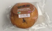 Choc Chip Muffin