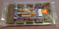 Double Chocolate Chip 5 Slice