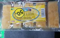 Lemon 5 Slice