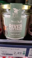 Natural yoghurt