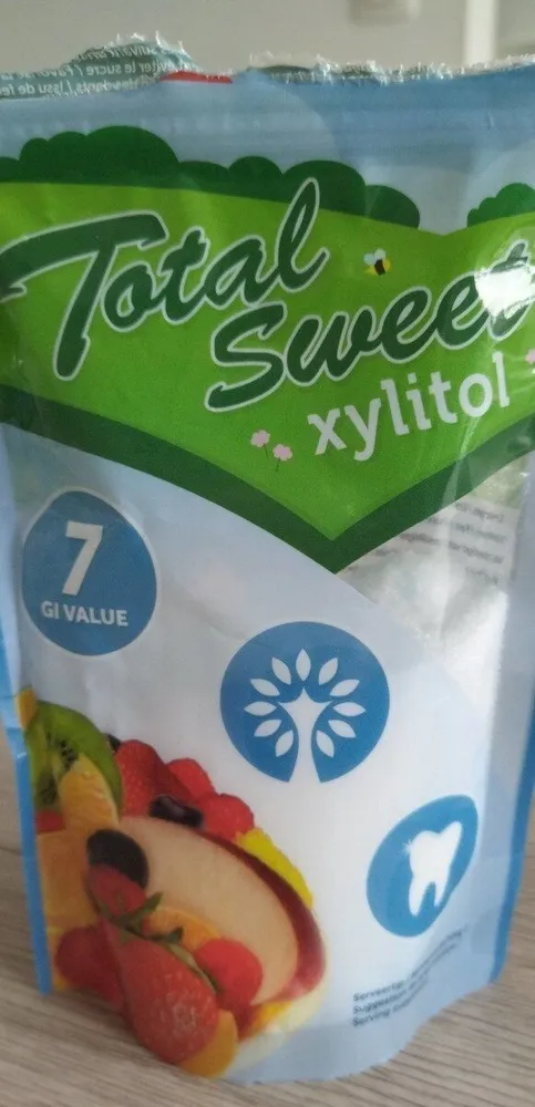 Total sweet xylitol