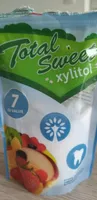 Total sweet xylitol