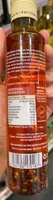 Mellow Yellow Chilli oil