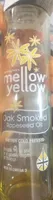 Oak Smoked Rapeseed Oil