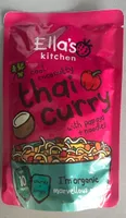Thai Curry