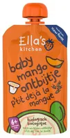 P'tit Dej Mangue 100G Des