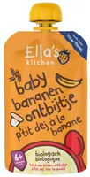 P'TIT DEJ BANANE 100G DES