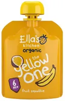 Smoothie the Yellow One 90G Des