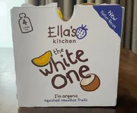 The White One