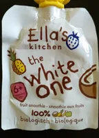 The white one