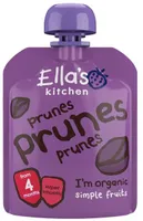 Ella's Kitchen Pruimen 100% Biologisch