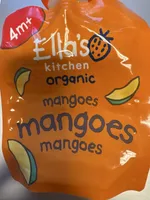 Mangoes