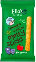 Tomato + Basil Melty Sticks