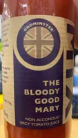 The Bloody Good Mary