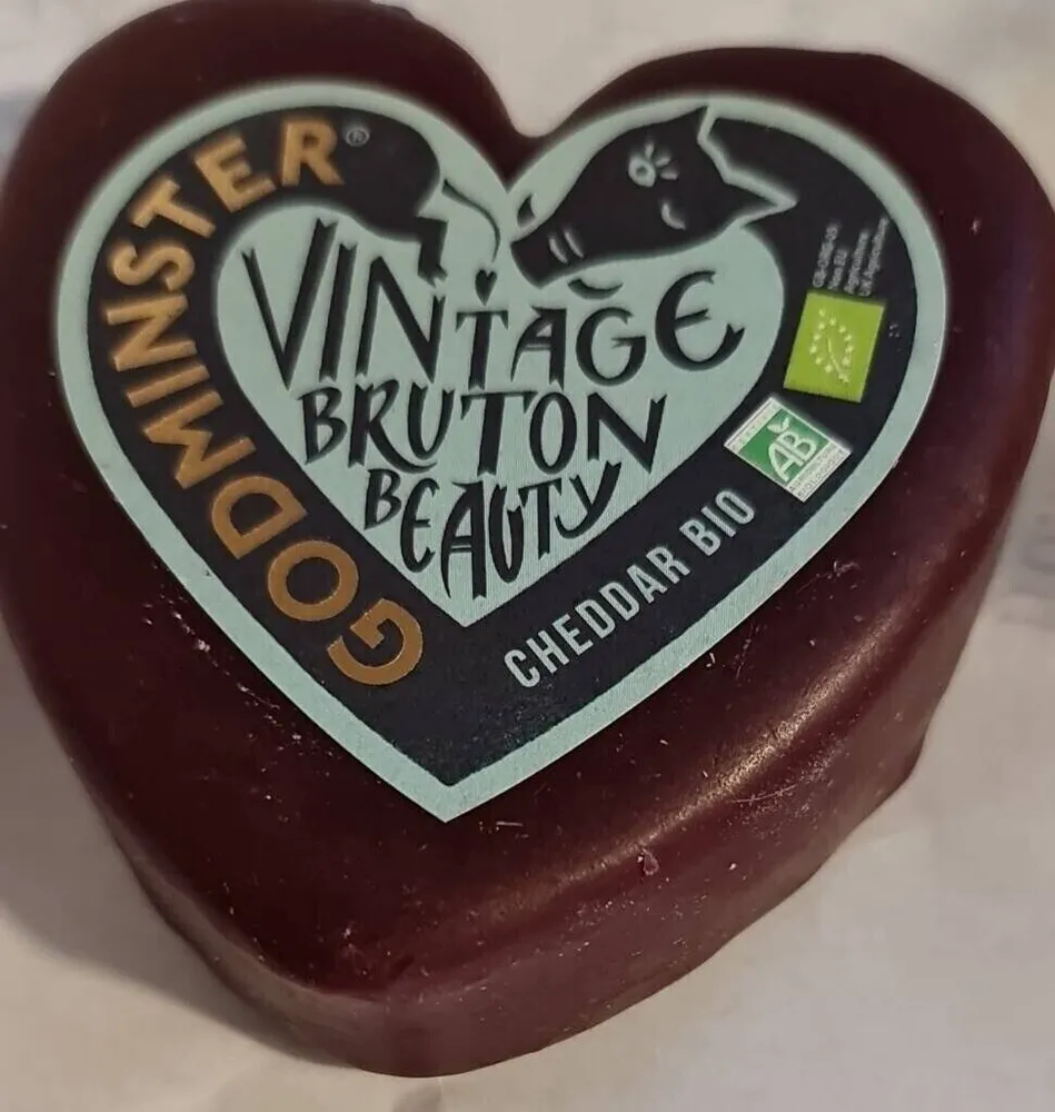 Cheddar bio
