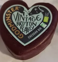 Cheddar bio
