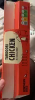 tandoori chicken