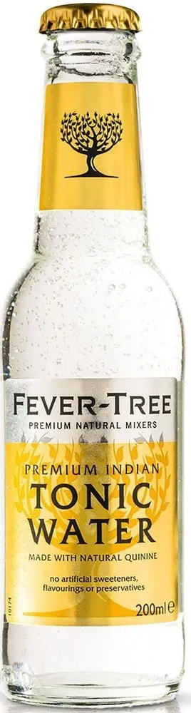 Premium Indian Tonic