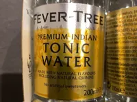 Premium Indian Tonic Water