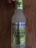 Lemon Tonic
