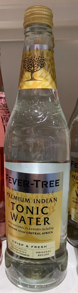 Premium Indian Tonic Water