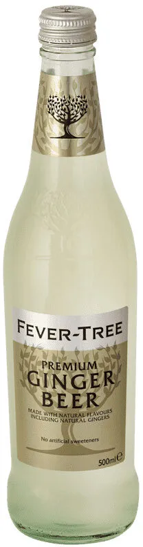 Premium Ginger Beer
