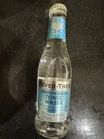 Mediterranean Tonic Water