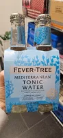 Mediterranean Tonic Water