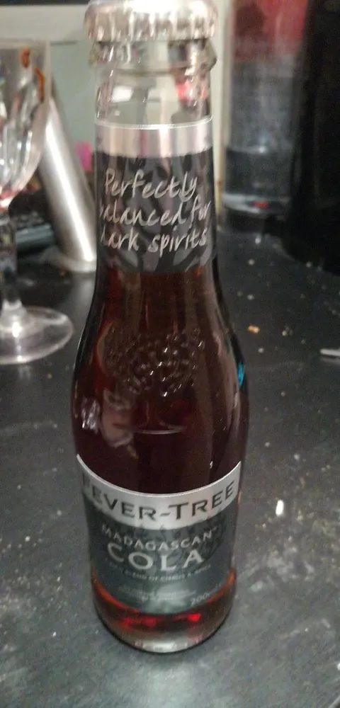 Madagascan Cola