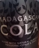 Madagascan Cola