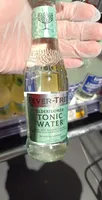 Fever tree Elderflower Tonic
