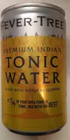Premium Indian Tonic Water