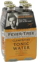 Fever Tree Sergio Herman Clementine 20 CL Clip 4 FL