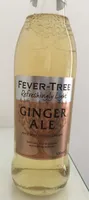Refreshlingy light - Ginger Ale