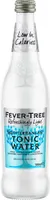 Refreshingly Light Mediterranean Tonic Water