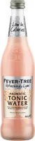 Refreshingly Light Aromatic Tonic Water