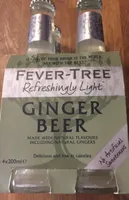 Ginger beer