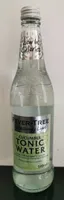 Cucumber Tonic Water