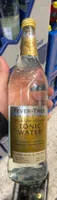 Tonic water
