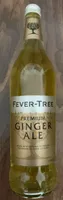 Premium Ginger Ale