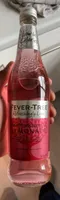 Handpicked rose lemonade