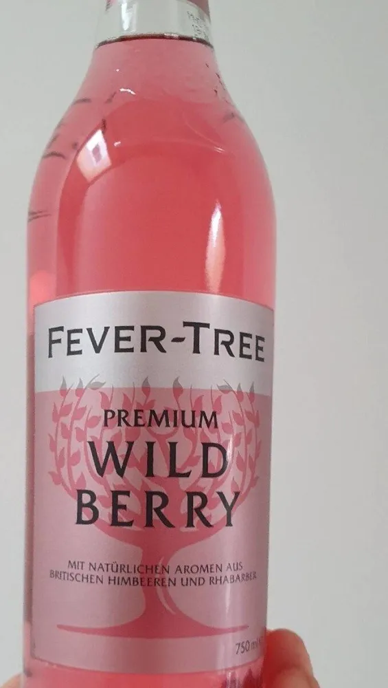 Premium Wild Berry