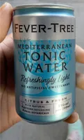 Tonic water