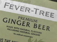 Ginger beer