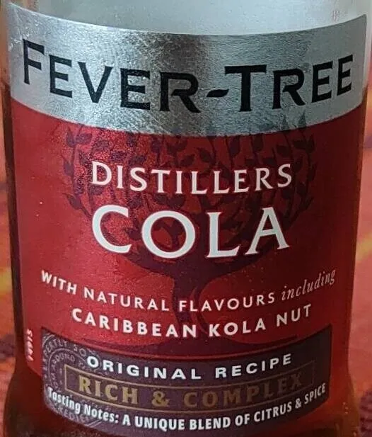 Cola