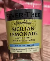 Sicilian Lemonade