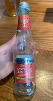 Fever Tree Sparkling Raspberry Lemonade