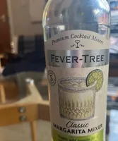 Classic Margarita Mixer