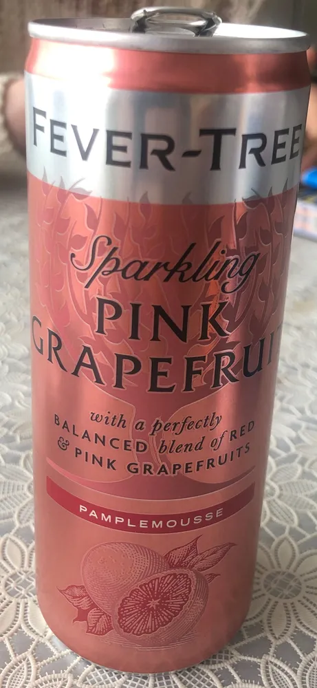 Fever tree
