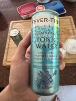 Mediterranean Tonic Water